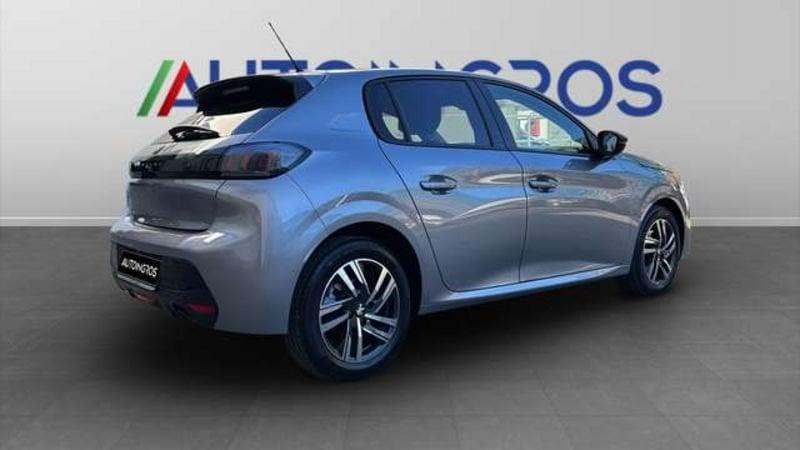 Peugeot 208 5 Porte 1.2 PureTech Allure Pack