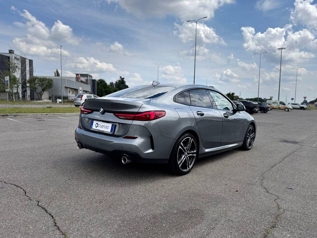 BMW Serie 2 Coupé 218d Msport auto Gran Coupe