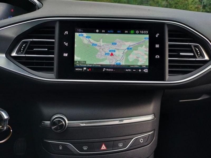 Peugeot 308 308 BlueHDi 130 S&S EAT8 SW Active Business