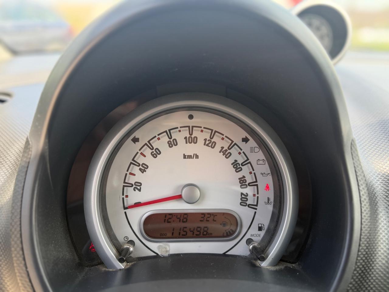 Opel Agila 1.2 16V 86CV Enjoy