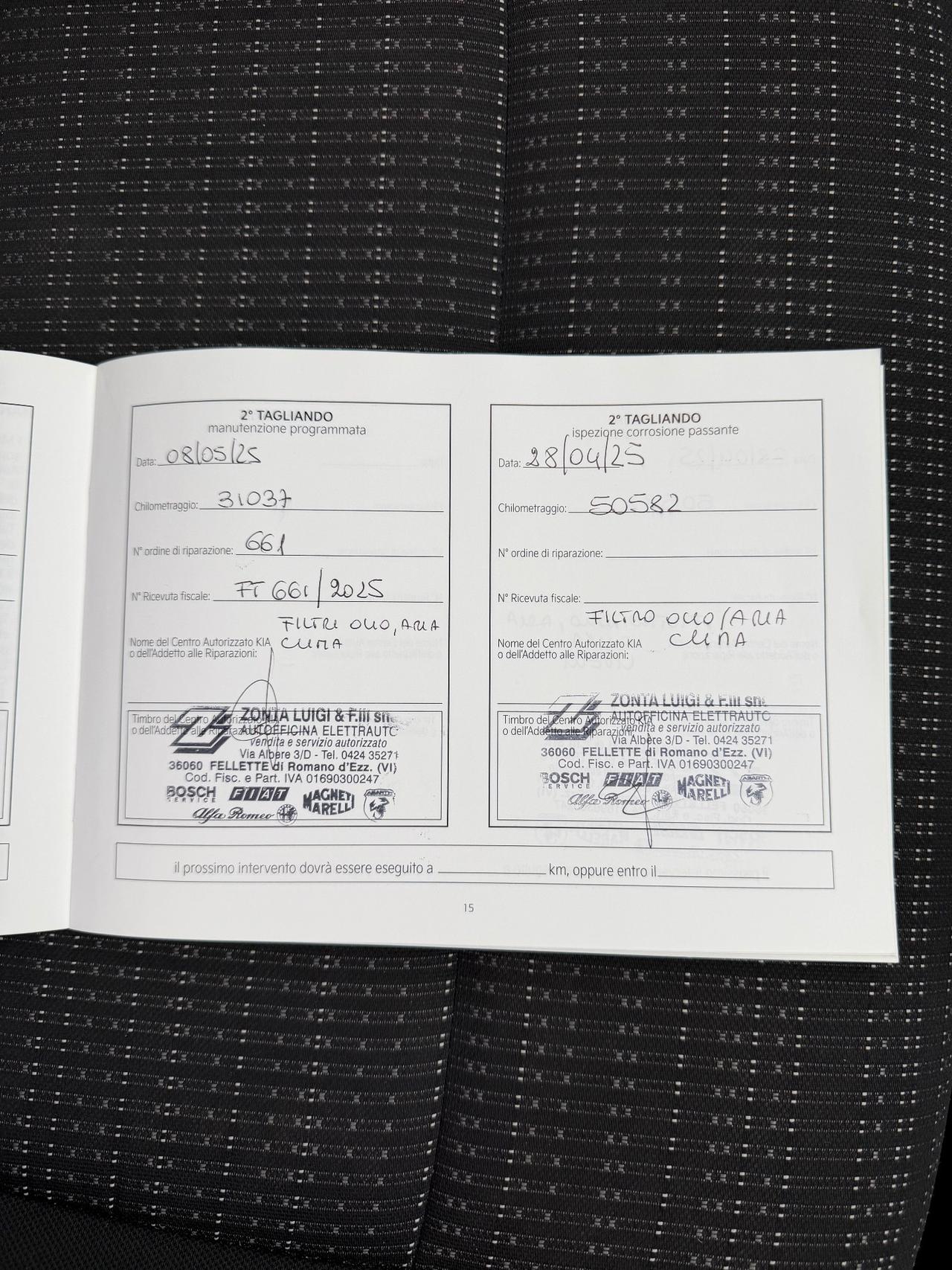 Kia Stonic 1.2 DPI Style