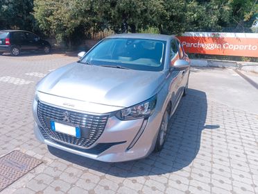 Peugeot 208 PureTech 75 Active Park