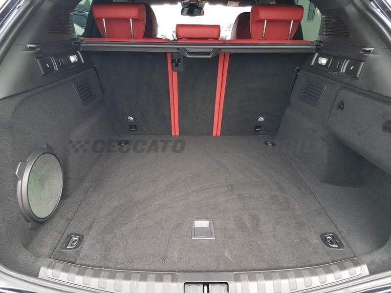 Alfa Romeo Stelvio Stelvio 2.0 t Veloce Q4 280cv auto