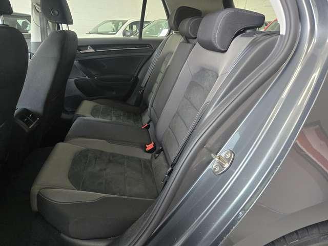 Volkswagen Golf Golf 5p 1.6 tdi Sport 115cv dsg