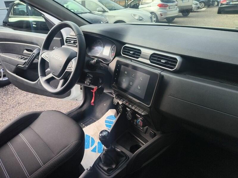 Dacia Duster 1.0 TCe GPL Expression