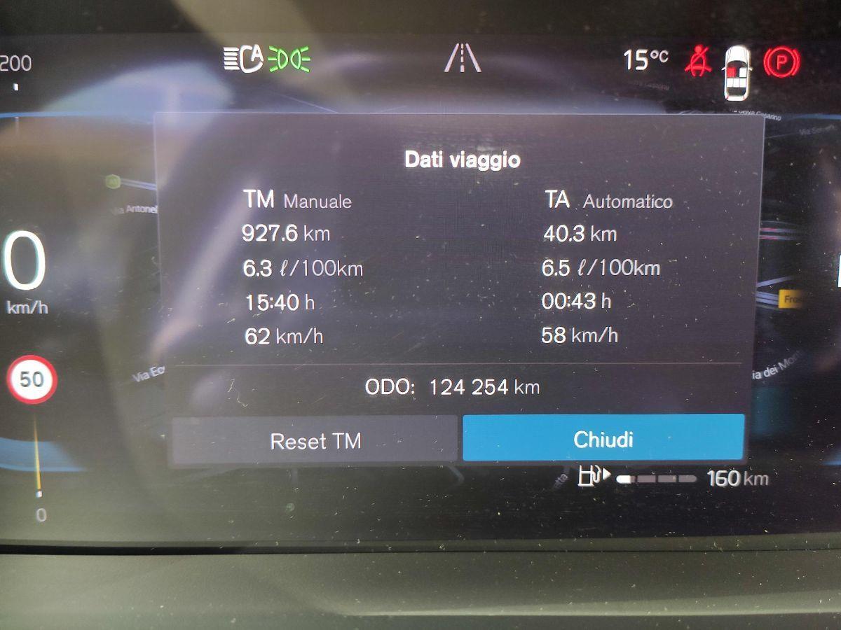 VOLVO - V60 - B4aut. Plus Bright