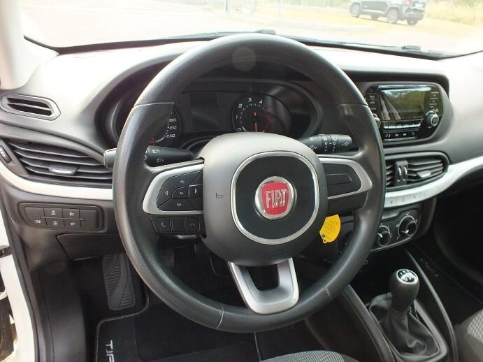 Fiat Tipo 1.3 Mjt SW*UNIPRO*SOLO 73.000KM*