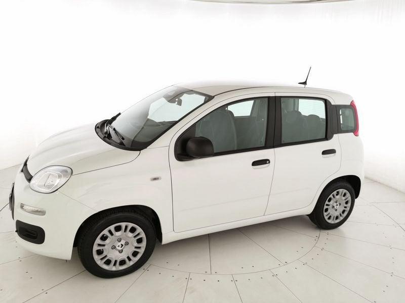 FIAT Pandina III 2024 Panda 1.0 firefly hybrid s&s 70cv 5p.ti