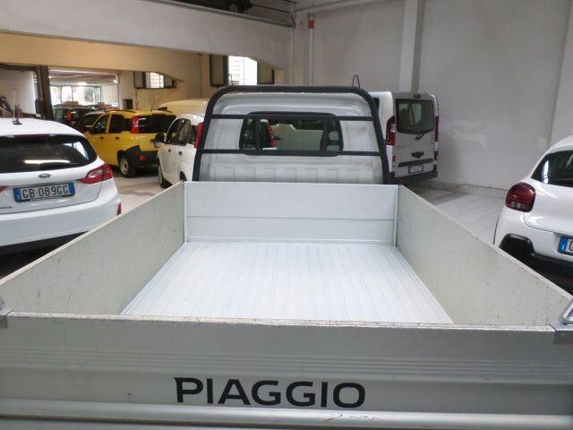 Piaggio Porter 1.3 Pianale Cassone Ribaltabile Euro6 Autocarro