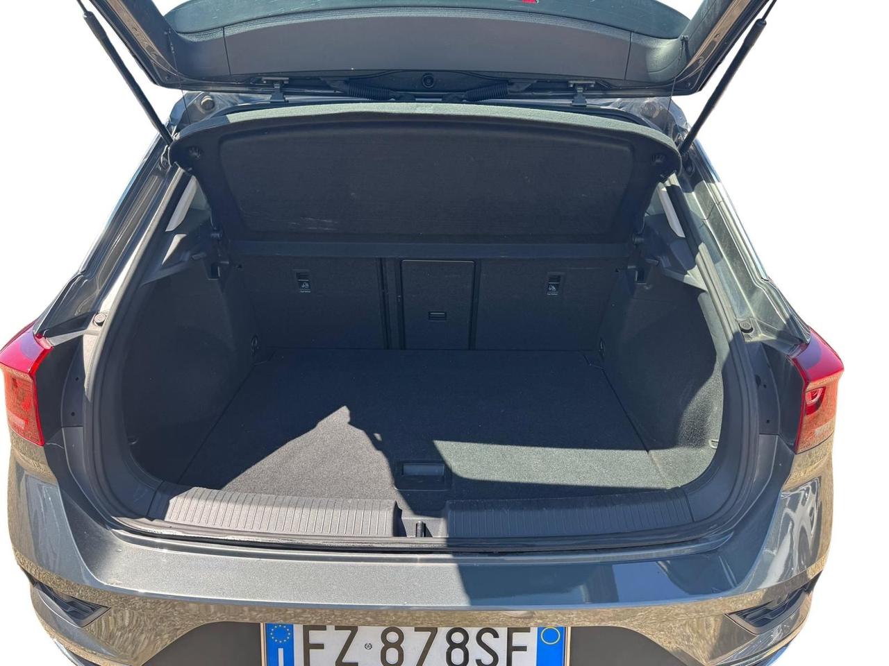 Volkswagen T-Roc 2.0 tdi business 150cv dsg