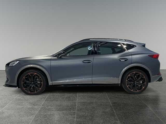 CUPRA Formentor 2.0TSI 245CV DSG VZ