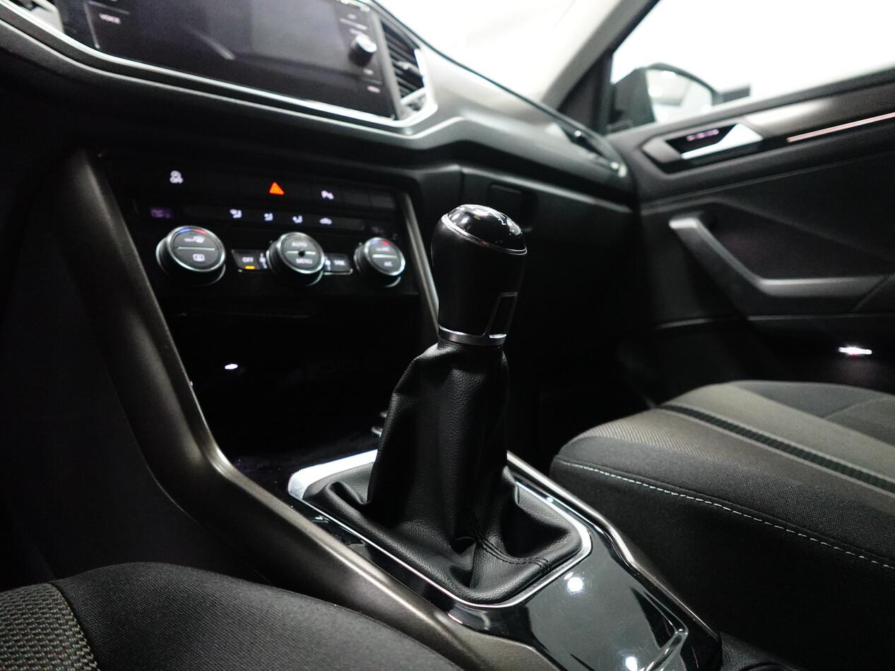 Volkswagen T-Roc 1.0 TSI 115 CV STYLE