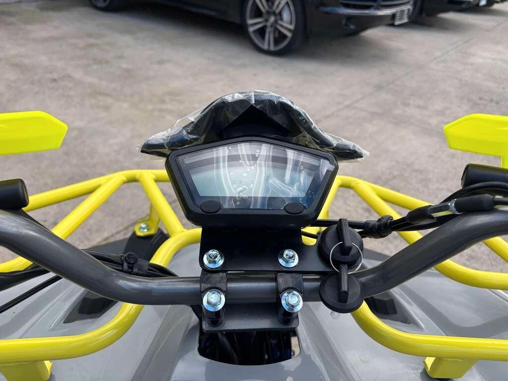 LEM HUMMER 125 NUOVO PRONTA CONSEGNA