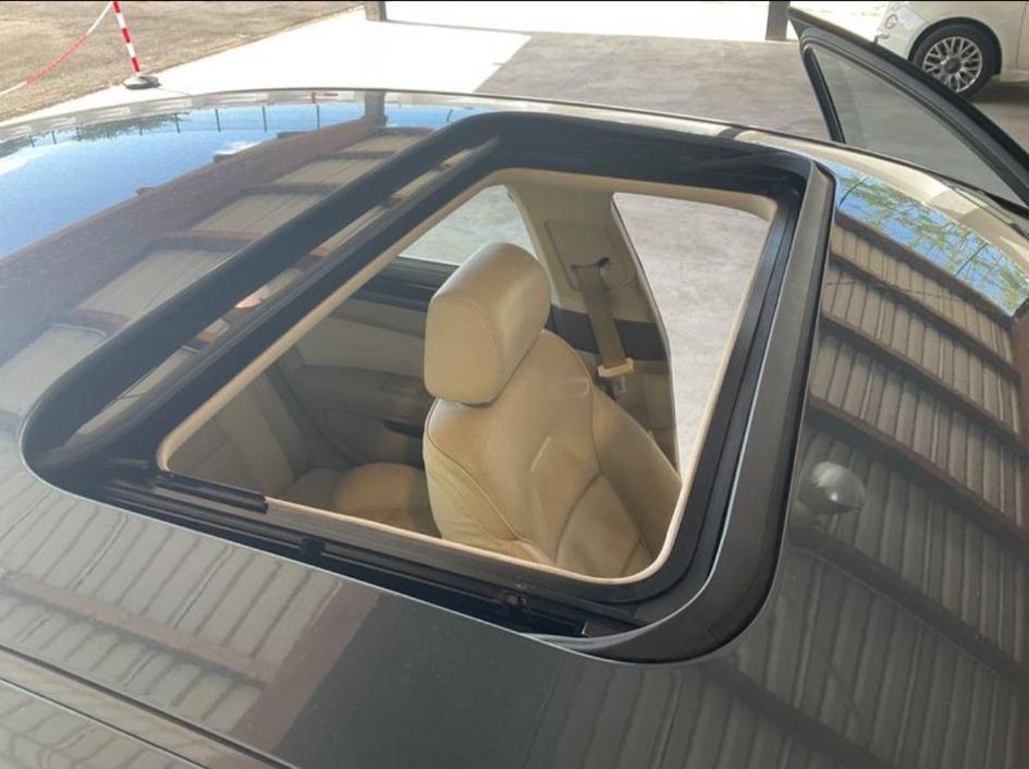 Audi A8 4.2 V8 quattro tiptronic