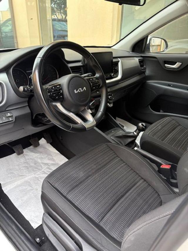 KIA Stonic 1.2 DPI Style