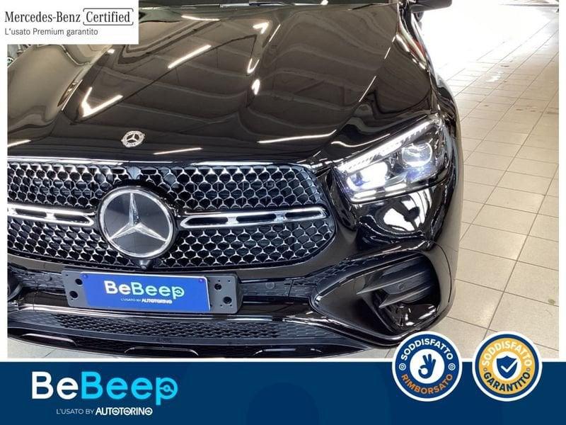Mercedes-Benz GLE 300 D AMG LINE ADVANCED PLUS 4MATIC AUTO