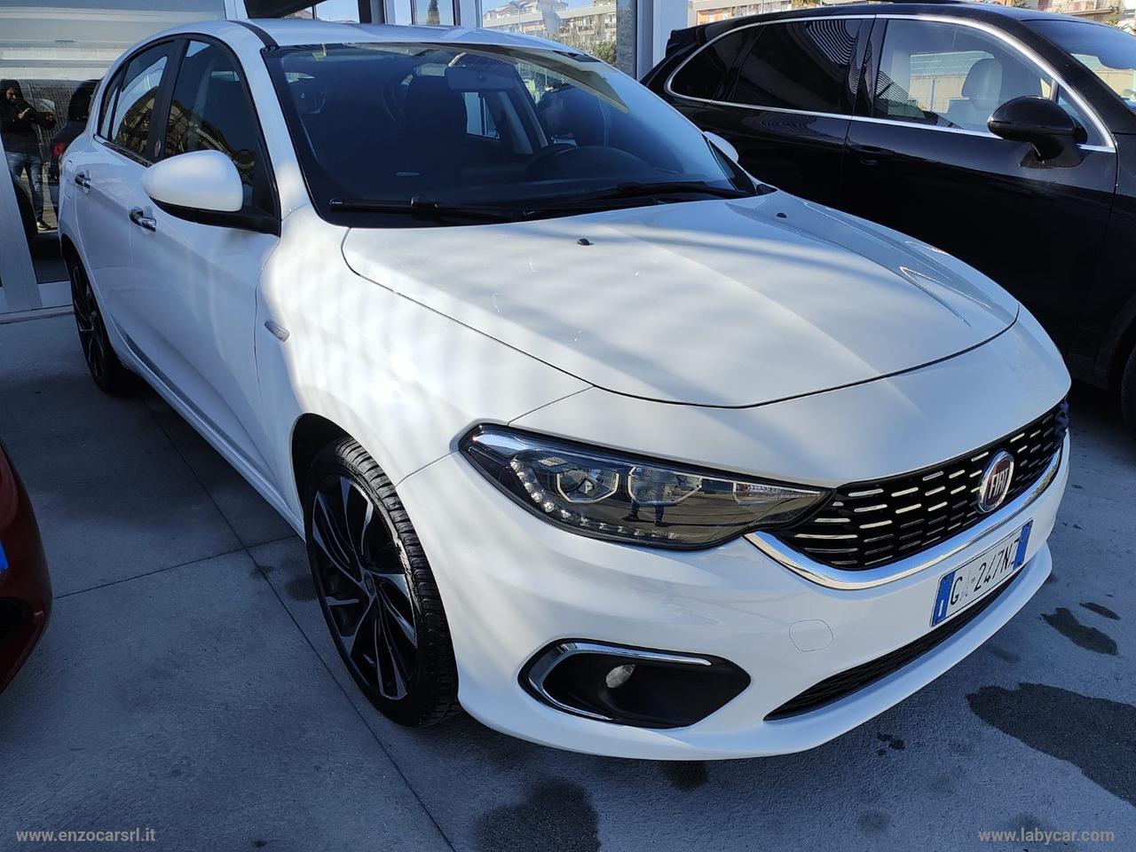 FIAT Tipo 1.6 Mjt S&S 5p. Mirror 2020