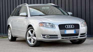 Audi A4 Avant 2.0 tdi Sport 140cv *OTTIME CONDIZIONI*