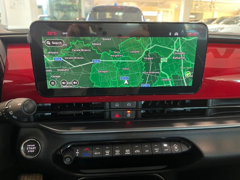 FIAT 600 Hybrid 110 CV DCT MHEV Icon