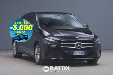 Mercedes-Benz B 180 d 1.6 116CV Business Extra Automatic