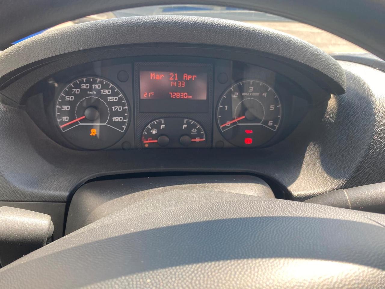 Peugeot BOXER HDI 140 CV S&S L2H2 COME NUOVO OFFERTISSIMA