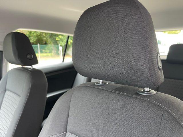 VOLKSWAGEN T-Cross 1.0 TSI 95CV APPLE CARPLAY NAVIGAZIONE SENS.PARCH.