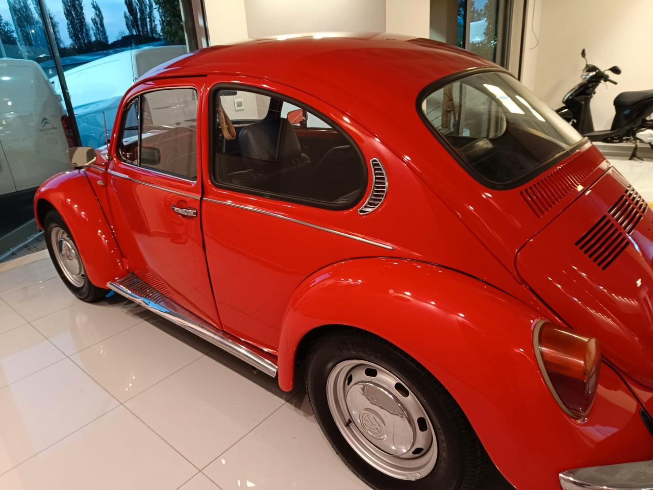 Volkswagen Maggiolino 1.2