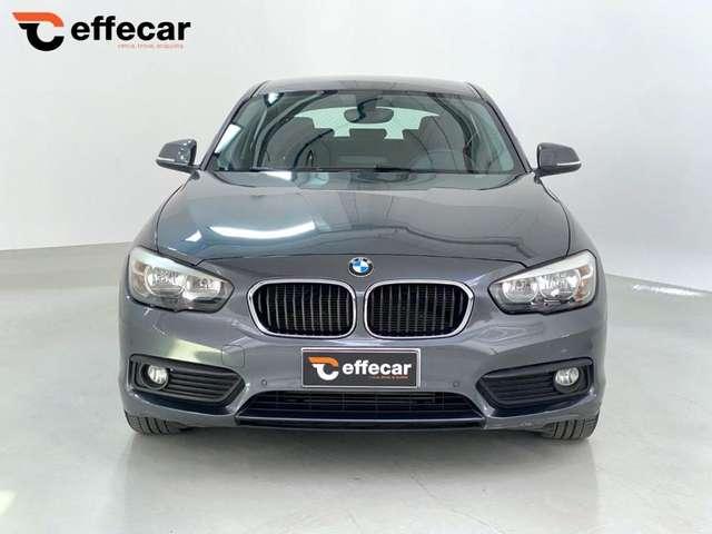 BMW 116 d 5p. Urban