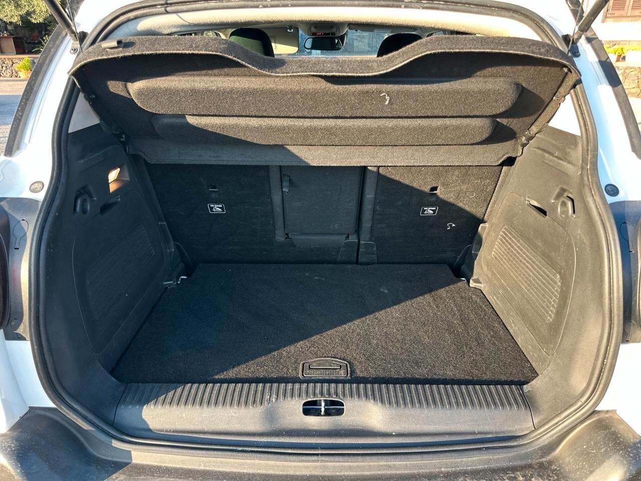 Citroen C3 Aircross BlueHDi 100 S&S Shine