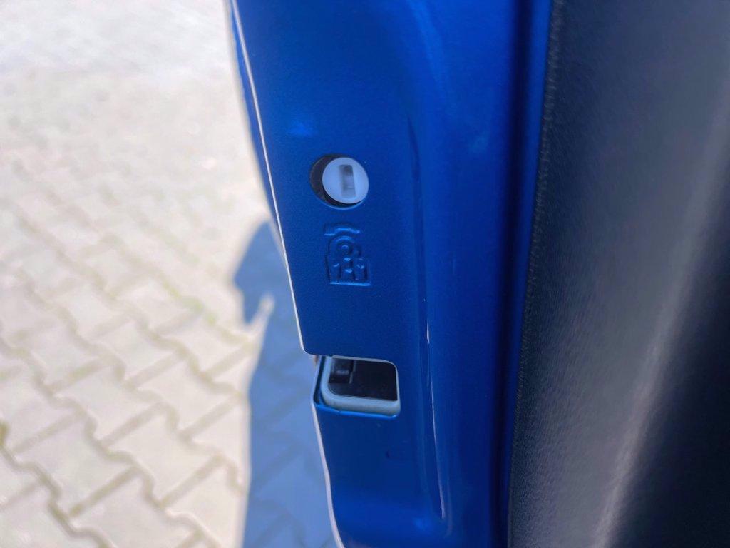 FORD EcoSport 1.0 EcoBoost 125 CV Start&Stop Titanium del 2021