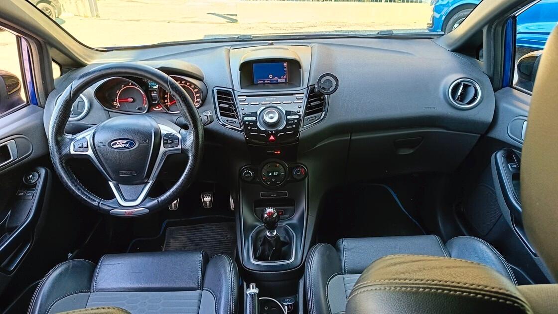 Ford Fiesta 1.6 182CV 3 porte ST