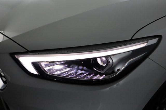 MG ZS ZS 1.5 VTi-tech Luxury