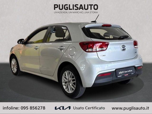 KIA Rio 1.0 T-GDi 100 CV MHEV iMT Style
