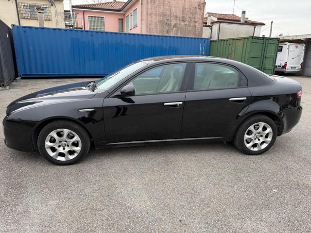 ALFA ROMEO 159 1.9 JTDm 16V Progression Stupenda Bellissima