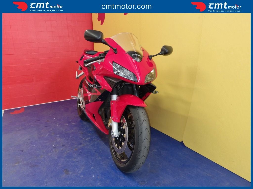 Honda CBR 600 RR 2004 Km €, a Roma 173038775