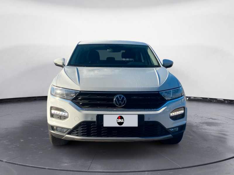 VOLKSWAGEN T-Roc 1.0 tsi Business 110cv