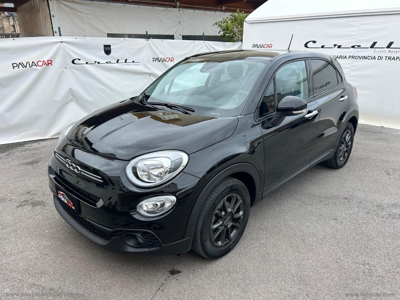 FIAT 500X 1.6 M.Jet 130 CV Sport Dolcevita