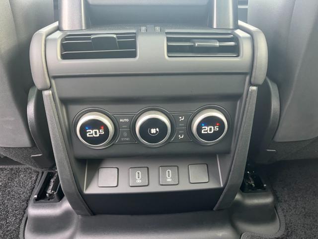 LAND ROVER Defender 110 3.0D I6 250 CV AWD Auto X-Dynamic HSE Km0