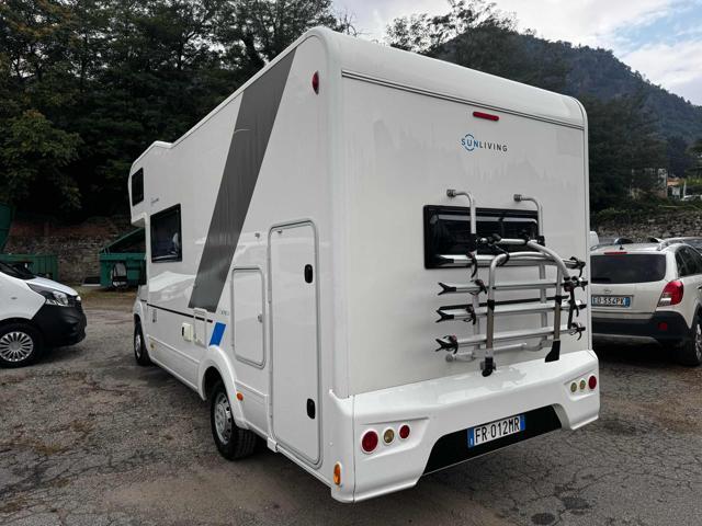 ADRIA sunliving