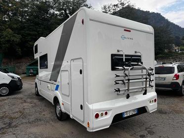 ADRIA sunliving