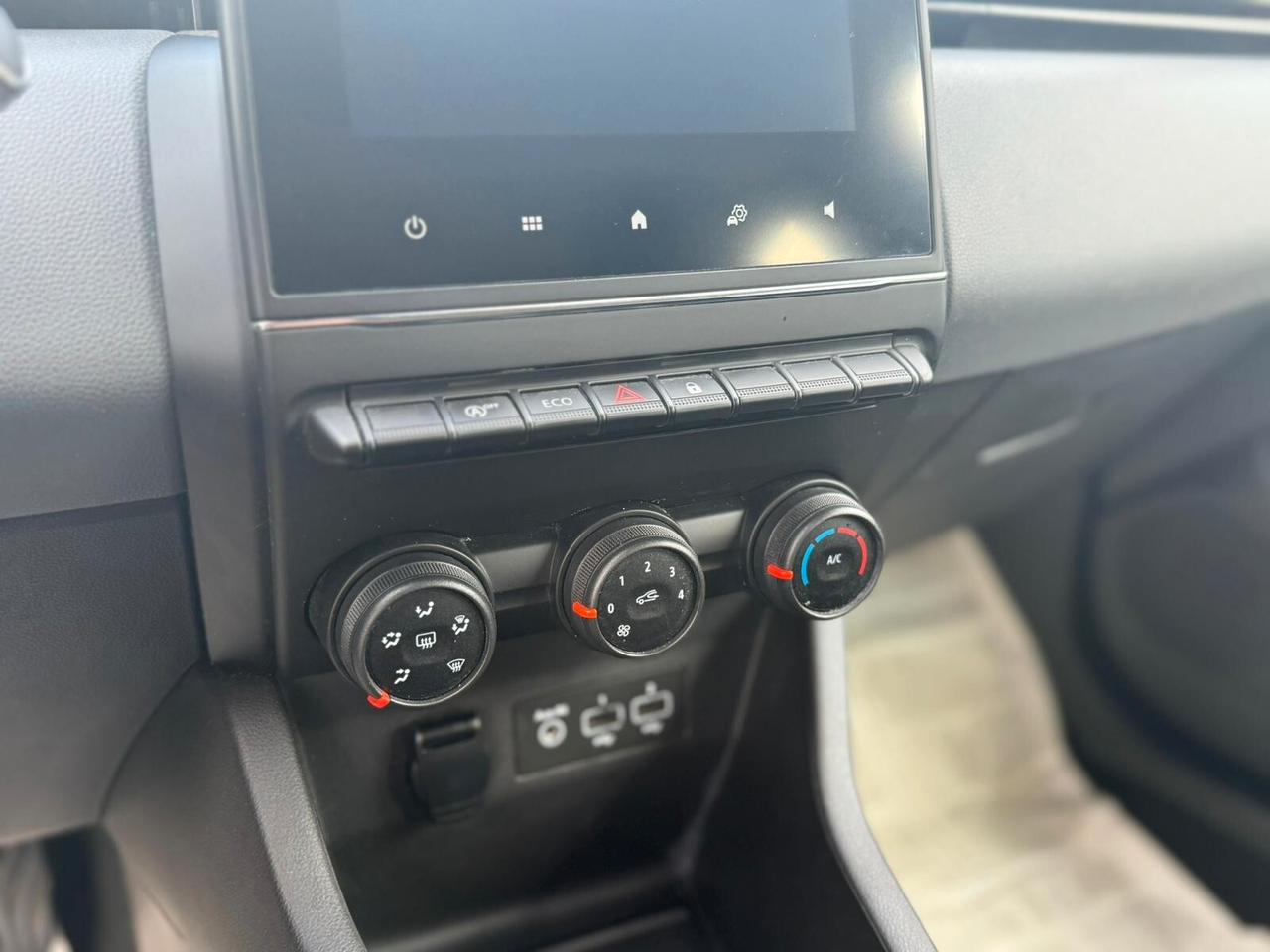 Renault Clio 1,5 diesel 2020