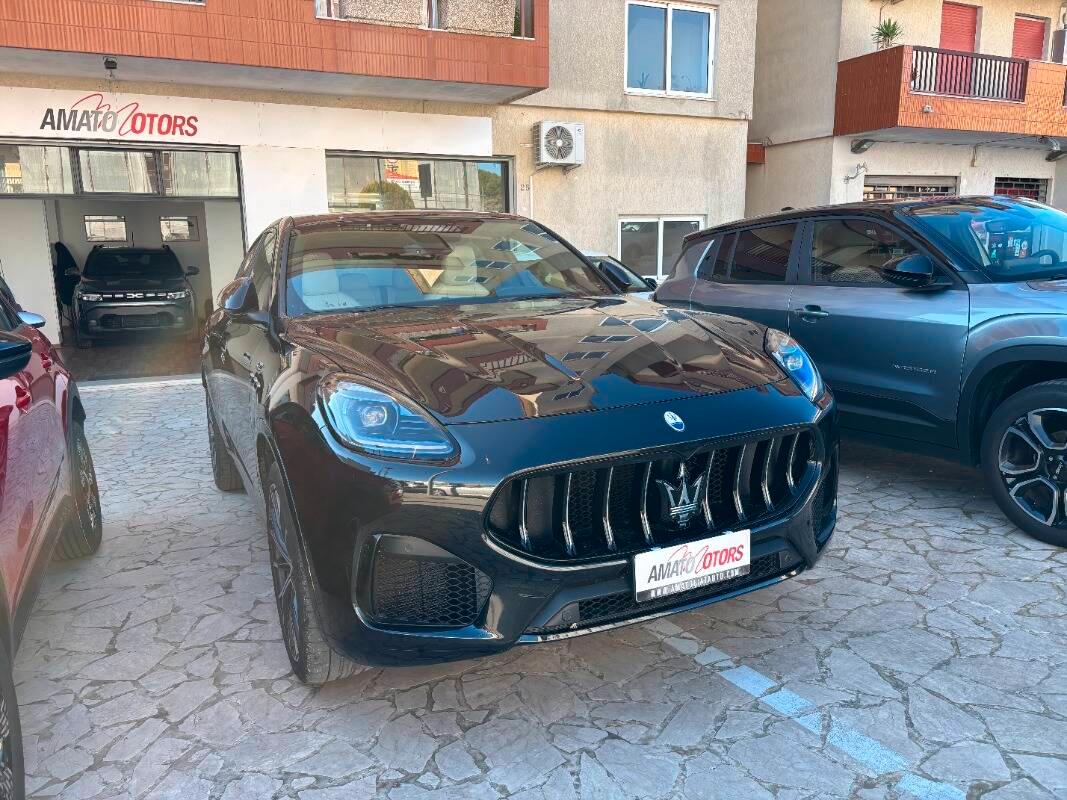 Maserati Grecale 2.0 mhev GT 250cv auto