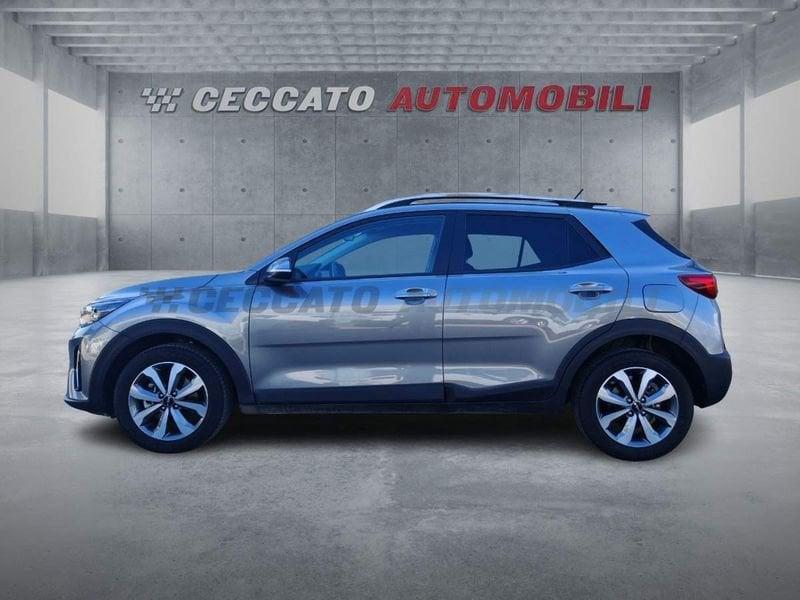 KIA Stonic Stonic 1.2 dpi Style 84cv