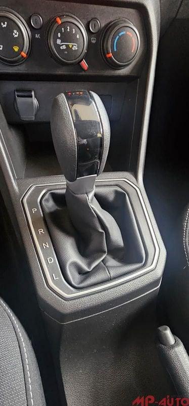 Dacia Sandero Sandero Streetway 1.0 TCe AUTOMATICA 90 CV Expression