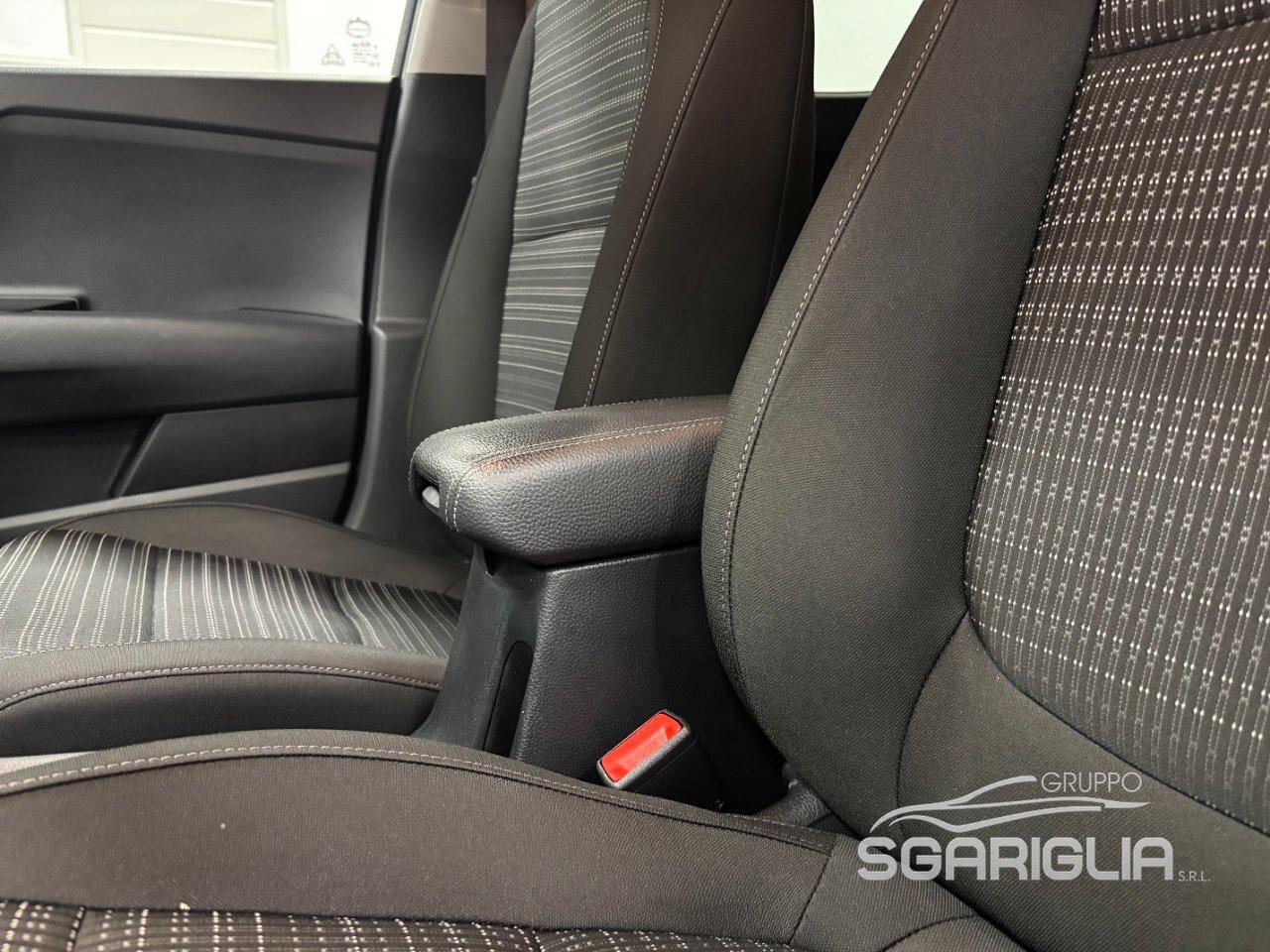 Kia Stonic 1.2 GPL ECO Style StraFull