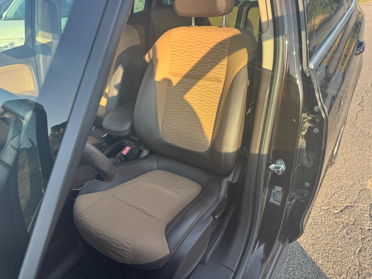 Opel Zafira Tourer 1.6 Turbo EcoM 150CV Cosmo