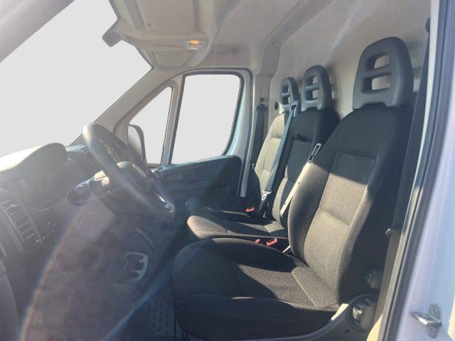 FIAT Ducato Ducato 35 2.2 Mjt 140CV PLM-TM Furgone