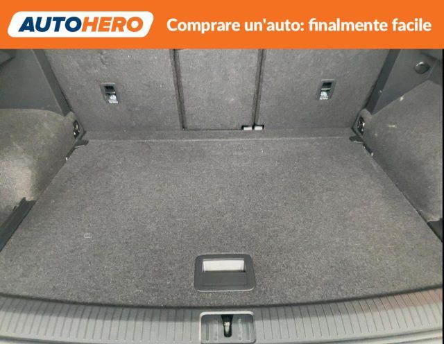 VOLKSWAGEN Tiguan 1.5 TSI 150 CV ACT Life