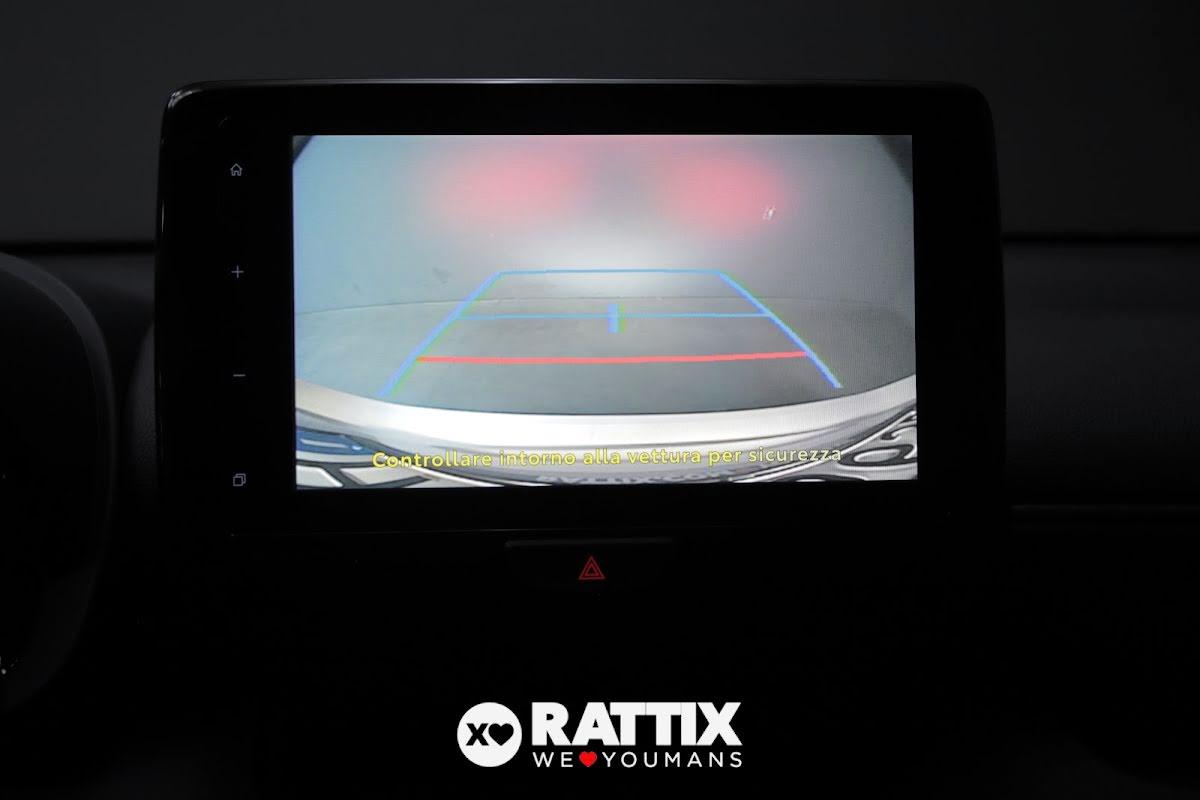 Toyota Yaris 1.5 Hybrid Active + Business Pack