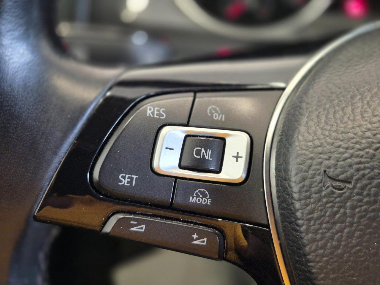 Volkswagen Golf Variant 1.6 tdi Business 115cv - NEOPATENTATI - Carplay